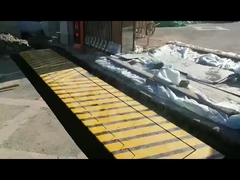 Bloc hydraulique de la route