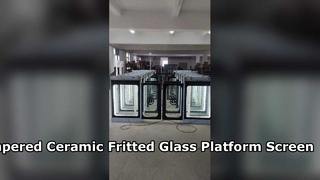 Porte moustiquaire de plate-forme AKD-PSD