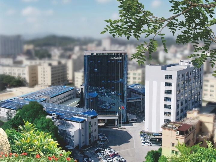 Chine Guangdong Ankuai Intelligent Technology Co., Ltd. Profil d'entreprise