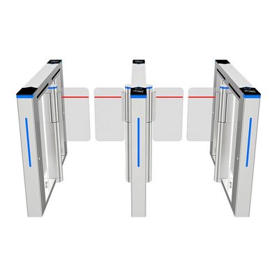 acheter Tourniquet à grande vitesse piétonnier d'Automatic Sliding Barrier de contrôleur d'Access de porte online manufacture