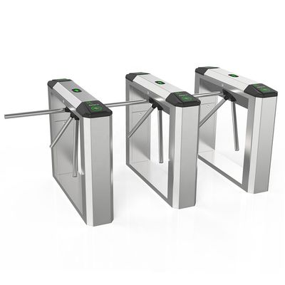 acheter Bras de la porte 3 de barrière de tourniquet de trépied de haute sécurité pour les toilettes et la bibliothèque online manufacture