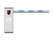 Système adapté aux besoins du client de stationnement de voiture de porte d'Automatic Boom Barrier de barrière