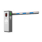 Degré de sécurité électronique de RFID LED de stationnement de porte automatique de boom à télécommande pour la route