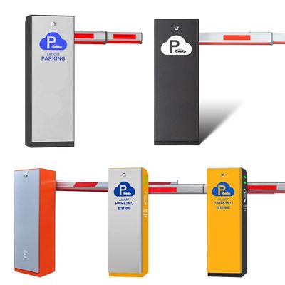 acheter L'OEM se garant de porte de barrière de boom de sécurité a adapté la puissance aux besoins du client de moteur online manufacture