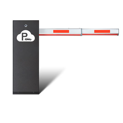 acheter Direction réglable se garante d'anti longueur de l'accident 6m de porte de barrière de boom de sécurité online manufacture