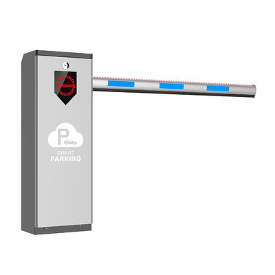acheter Contrôle de moteur servo automatique de porte de stationnement de voiture de sécurité avec le bras de LED online manufacture