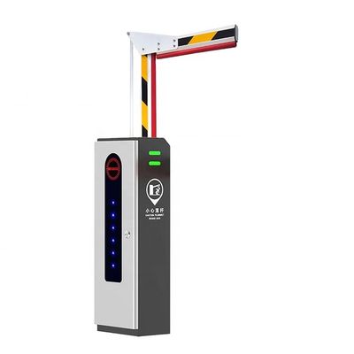 acheter Barrière automatique droite de boom de porte de boom automatisée anti par accident avec Rfid online manufacture