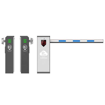 acheter Système de porte de barrière de boom de route de bras de parking 10 millions de moteur sans brosse de vie online manufacture