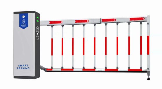 acheter Portes électriques de boom de parking de système de porte de bras de parking online manufacture