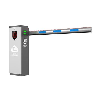 acheter Porte automatique de barrière de stationnement de voiture du système C.C 24V de porte de barrière de boom online manufacture