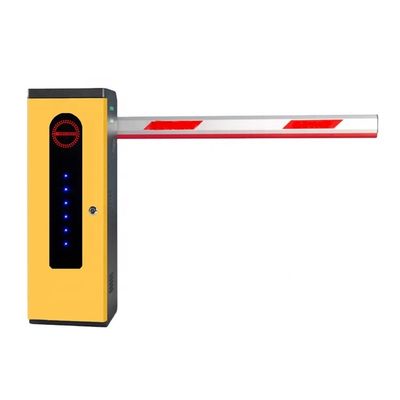 acheter Barrière automatique de boom du trafic de sécurité de galerie de barrière de boom de parking de sécurité online manufacture