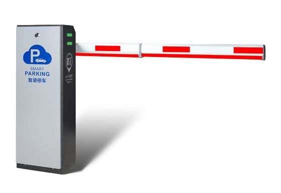 acheter Gestion automatique de stationnement de voiture du système C.C 24V de porte de barrière de boom de sécurité de LED online manufacture