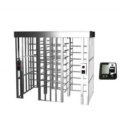 acheter Porte automatique de tourniquet de taille de signal de relais pleine inaltérable avec les serrures résistantes online manufacture