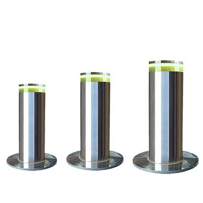 acheter Bornes télescopiques manuelles en hausse automatiques se garantes de bornes escamotables hydrauliques online manufacture