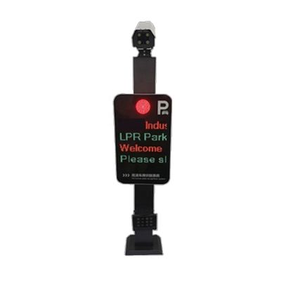 acheter Système de reconnaissance de plaque minéralogique de parking de système Anpr de stationnement d'ANPR LPR online manufacture