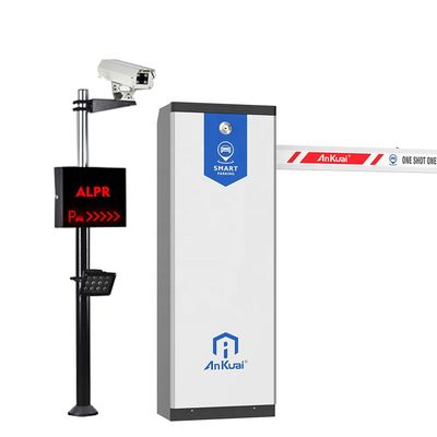 acheter Système intelligent de stationnement de voiture de véhicule de caméra de système de stationnement d'Anpr Alpr LPR online manufacture