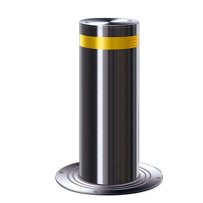 acheter Bornes escamotables hydrauliques concrètes automatiques 304 bornes se garantes électriques de véhicule inoxydable online manufacture