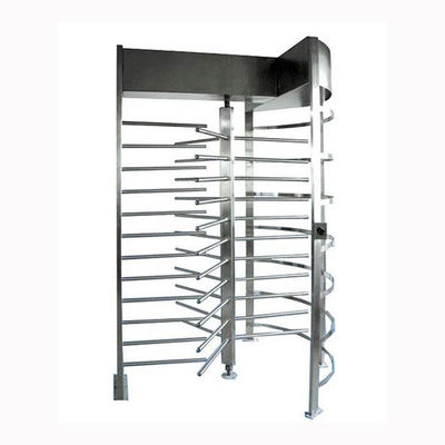 acheter Système résistant d'entrée de porte d'acier inoxydable de plein tourniquet de taille de maître de sécurité online manufacture