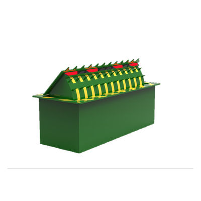 acheter Machine hydraulique automatique de dresseur de Spike Traffic High Security Road de dresseur de route online manufacture