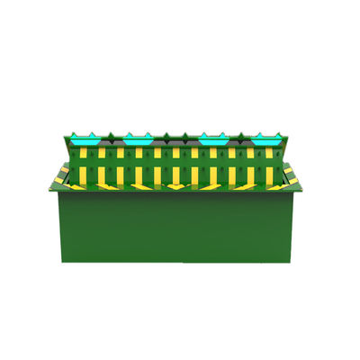 acheter Manière électronique résistante se garante Spike Barrier de la haute sécurité une de dresseur hydraulique de route online manufacture