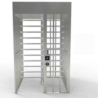 acheter Porte de tourniquet de taille de tourniquets de la haute sécurité SUS304 pleine pour le contrôle de la circulation online manufacture