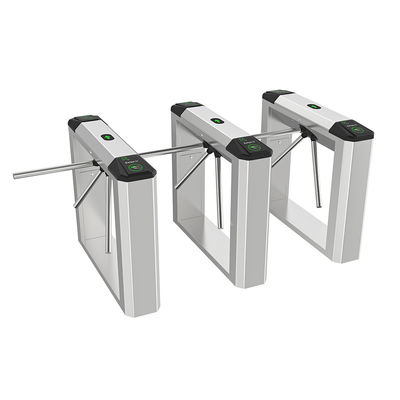 acheter Tourniquet automatique du lecteur RFID de Code QR de porte de tourniquet de trépied pour l'entrée online manufacture