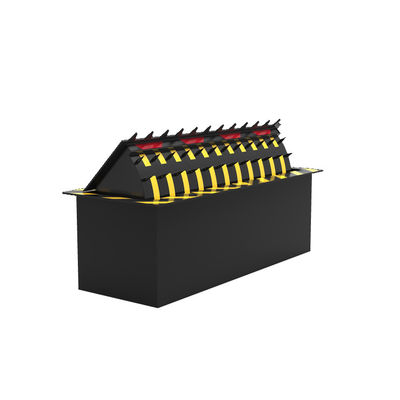 acheter Dresseur hydraulique Spike Traffic Road Spike Barrier de route de haute sécurité automatique online manufacture