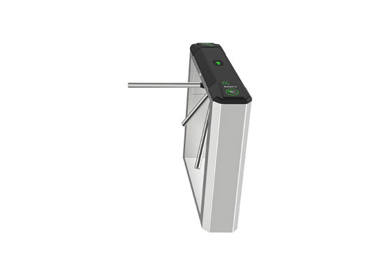 acheter Porte de tourniquet du système RFID de contrôle d'accès de porte de porte de tourniquet de trépied d'AC220V 110V online manufacture