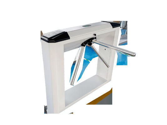 acheter porte automatique de tourniquet de trépied de 550mm pour le bureau online manufacture