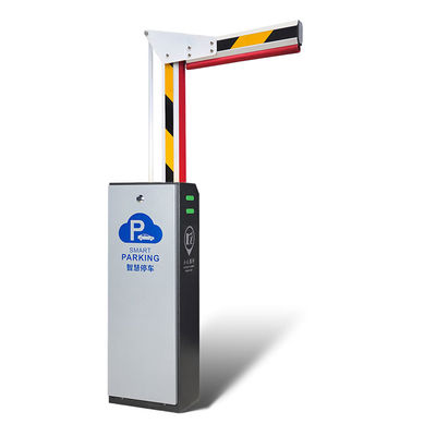 acheter Acier inoxydable motorisé de porte de barrière de boom avec la température fonctionnante de -30℃ à l'humidité relative de +80℃ ≤90% online manufacture