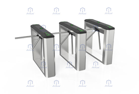 acheter ≤ bidirectionnel simple 95%RH de Max. Working Humidity de tourniquet de barrière d'aileron online manufacture