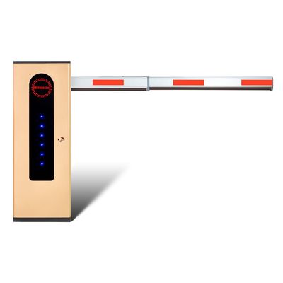 acheter Barrière de flèche automatique 90W humidité relative 3-6S ≤90% online manufacture