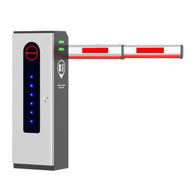 acheter Longueur de bras de porte de barrière de flèche d'alimentation 90W adaptée aux besoins du client 6m online manufacture