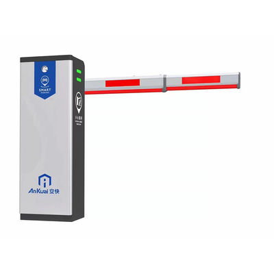 acheter Ascenseur automatique Rod Time Remote Control Distance ≤30m de la porte 3-6s de barrière de boom online manufacture