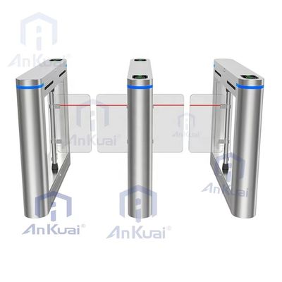 acheter Tourniquet rotatif de barrière de sécurité -600~650mm Largeur de voie -20℃~+70℃ Température de fonctionnement online manufacture