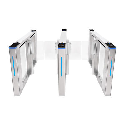 acheter Tourniquet de barrière d'oscillation de C.C 24V pour la largeur de ruelle de 600mm online manufacture