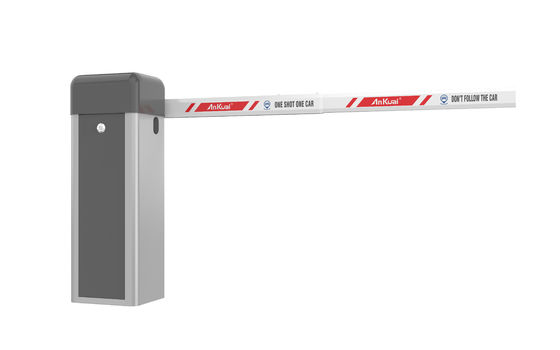 acheter IP54 a adapté la porte aux besoins du client de barrière de boom pour la sécurité et le contrôle d'accès online manufacture