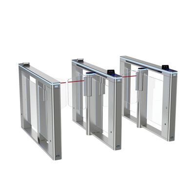 acheter Sortie DC 24V Porte automatique de vitesse 1-canal sortie d'alarme Alarme intégrée online manufacture