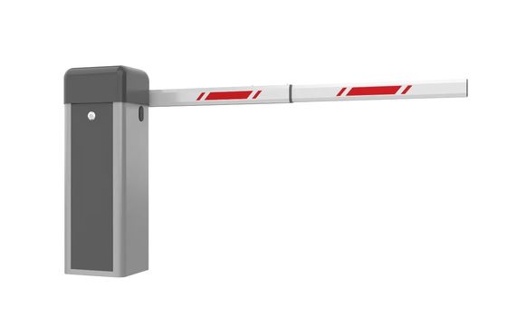 acheter Porte de barrière en acier inoxydable sécurisée avec ouverture et fermeture de 1,8-3s/3-6s online manufacture