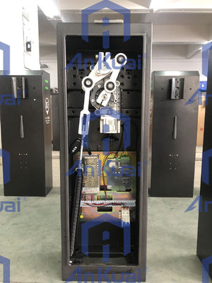 acheter 430.5MHz contrôle à distance barrière automatique de gonflement avec 1.5S-6S temps d'ouverture/fermeture online manufacture