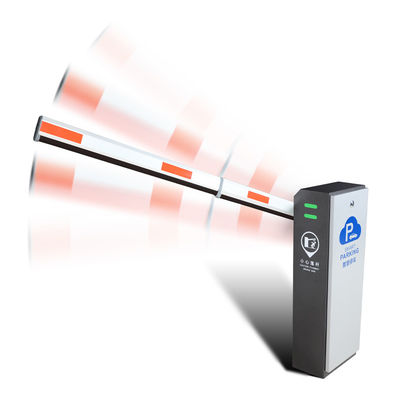 acheter Ankuai AKD115C Durable Lourd Boom Barrier Porte de soutien ANPR RFID Bluetooth télécommande online manufacture