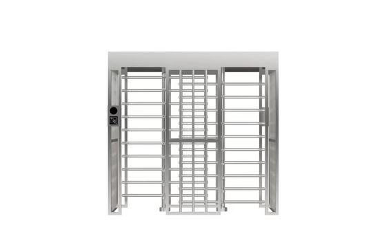 acheter Sécurité Tourniquet de pleine hauteur 650 mm Passage à l'intérieur à l'extérieur Opération 30 personnes/min Vitesse de passage online manufacture