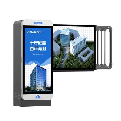acheter Personnaliser la longueur de la porte de barrière avec IP54 3s/6s Temps d'ouverture AC220/AC110 50/60HZ online manufacture