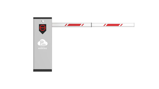 acheter Porte barrière anti-pousse IP54 avec une distance de télécommande ≤ 30 m et une conception conviviale online manufacture