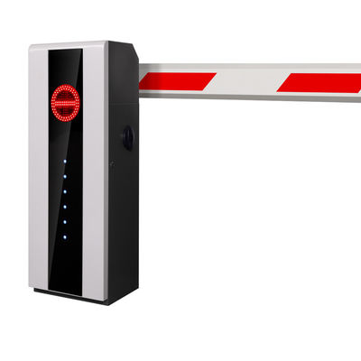 acheter Ankuai AKD908 Porte automatique de la barrière de l'élan Ultra Vitesse 0.6s Servo moteur Porte de la barrière de la sécurité du stationnement online manufacture