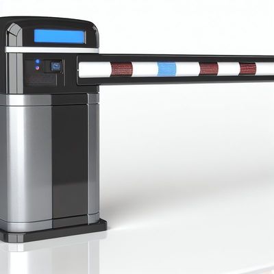 acheter Ankuai AKD908 Porte de barrière de parking avec LED Ultra Vitesse 0,6s Servo Motor Vitesse réglable barrière de boom online manufacture