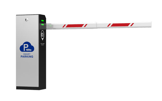 acheter Porte de barrière à démarrage droite réglable bidirectionnelle puissante pour un parking de niveau intégré élevé online manufacture