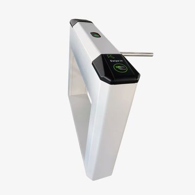 acheter Tourne-disque à trépied vertical anti-dérive avec connexion de communication RS485 et vitesse de passage ≤ 40 personnes/m online manufacture