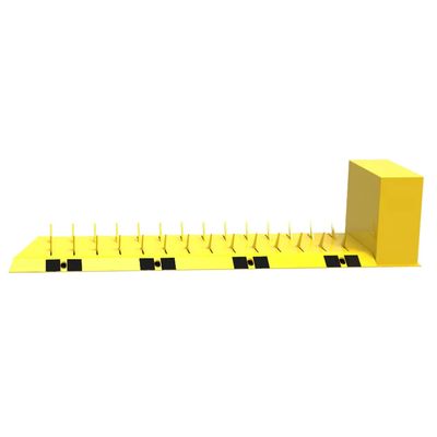 acheter Tueur de pneus anti-ponture avec hauteur réglable de 10 mm pour la sécurité online manufacture