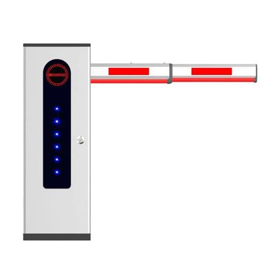 acheter Sécurité du moteur en courant continu Portable automatique Porte de barrière de circulation Porte de barrière automatique online manufacture